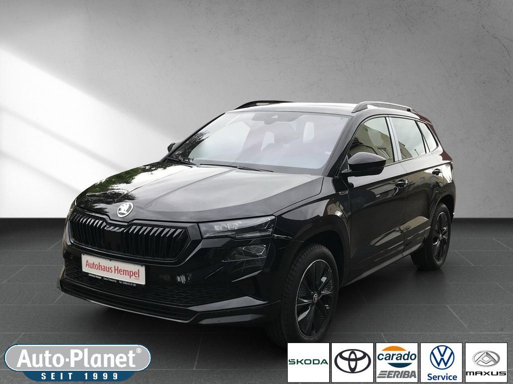 Image of Skoda Karoq