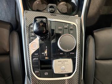  Alpina D4 — миниатюра 20