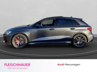 Audi RS3 - Vorschau Bild 4