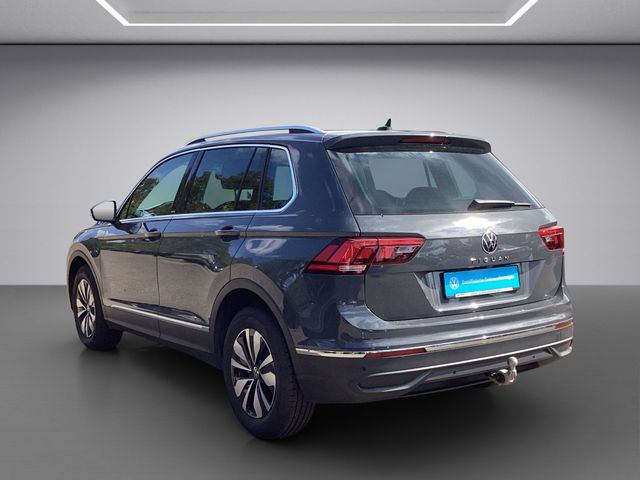 Tiguan 1.5TSI DSG Move AHK