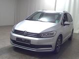 Volkswagen Touran 2.0 TDI Active 7-Sitze Navi AID LED ACC - Volkswagen Touran: Kleinbus
