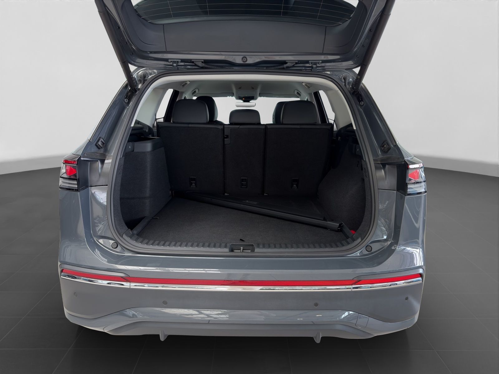 Volkswagen Tayron - Bild 17