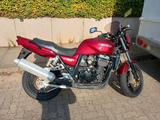 Kawasaki ZRX 1100 - KAWASAKI ZRX 1100