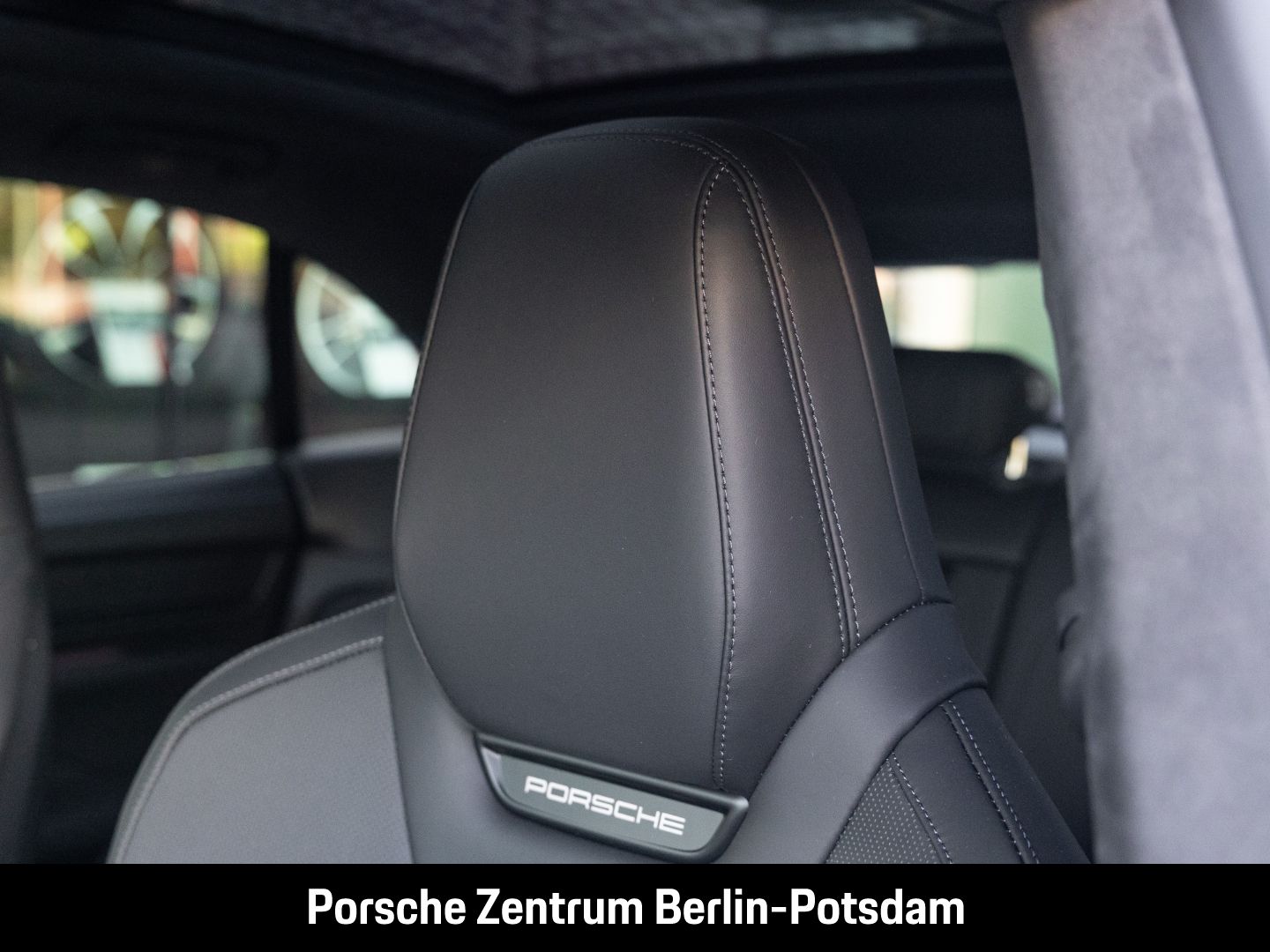Porsche Macan - Bild 27