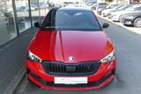 Skoda Scala 1.5 TSI Monte Carlo*ACC*Panorama*18"*AHK - rote Skoda Scala