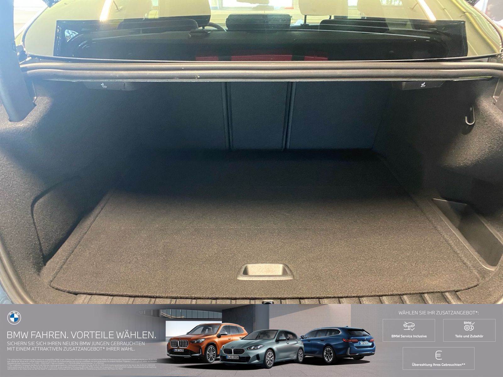 BMW 220 - Bild 15