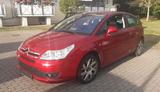 Citroën C4 VTS - Citroën: Vts