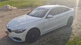 BMW 430i x-Drive Gran Coupé Luxury Line  - BMW 430 Gran Coupé