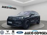 Volkswagen Tayron 2.0 TSI DSG 4M R-Line BLACK-STYLE +STANDH