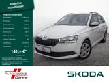 Skoda Fabia Combi 1.0 MPI Ambition KLIMA PDC FACELIFT - Skoda Fabia: Facelift