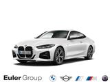 BMW 420 i A Coupe Sportpaket Navi Digitales Cockpit  - BMW 420 in Frankfurt (Main)