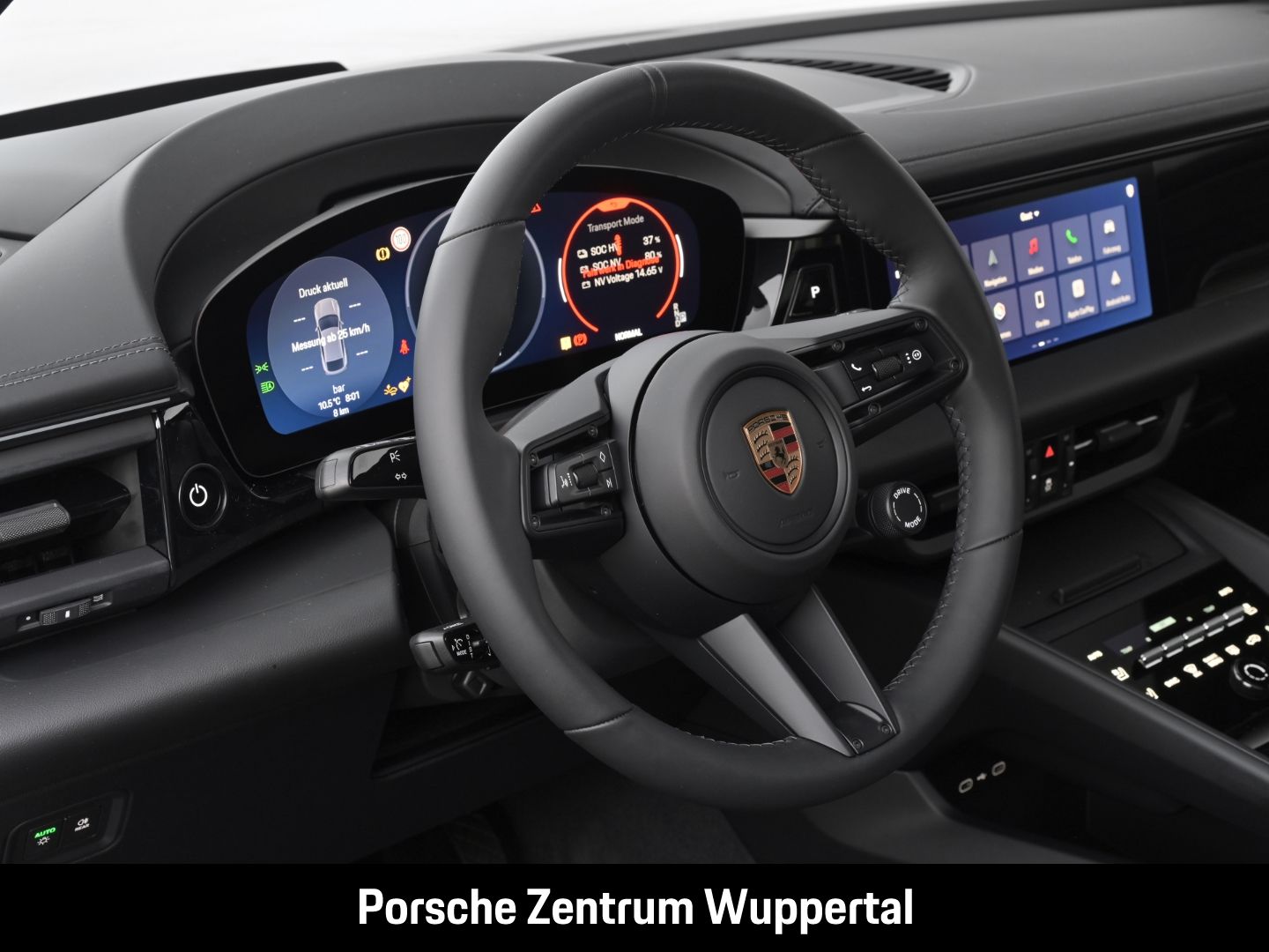 Porsche Macan - Bild 10