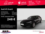 Audi A5 Avant TFSI S TRONIC LED+AHK+KAMERA+VCP+ - Audi A5 aus 2025