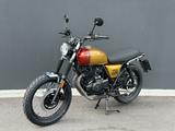 Brixton Cromwell 250 ABS aus 1.Hand +++ SERVICE NEU - BRIXTON CROMWELL 250