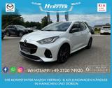 Mazda 2 HYBRID HOMURA LED RÜCKFAHRK INDUKT-L SPORTSITZ