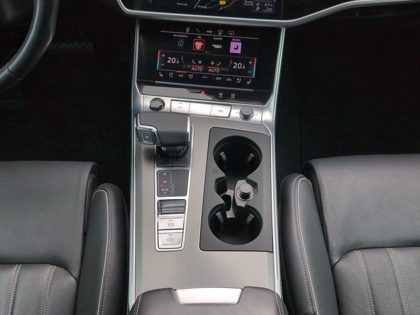 Audi A6 - Bild 7