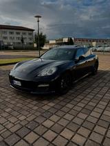 Porsche Panamera S V8 400 PS  TÜV Neu | F... - gebrauchte Porsche Panamera aus dem Jahr 2009