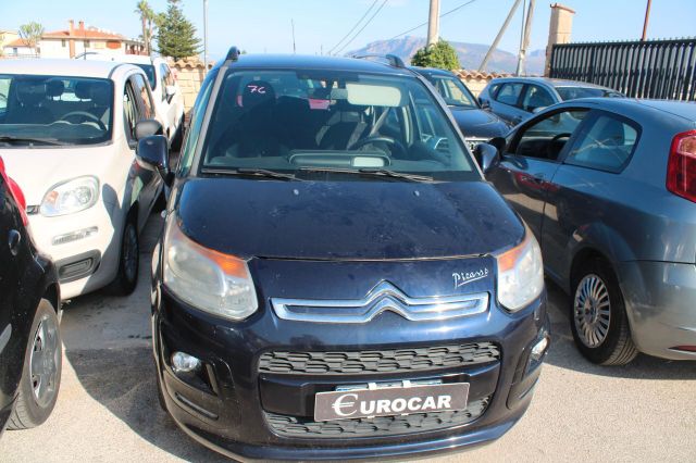 Citroën Citroen C3 Picasso C3 Picasso 1.4 VTi 95 GPL air