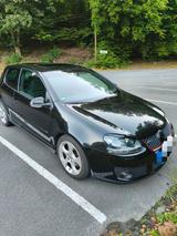 Volkswagen VW Golf 5 GTI Liebhaberstück - Volkswagen aus 2005: GTI