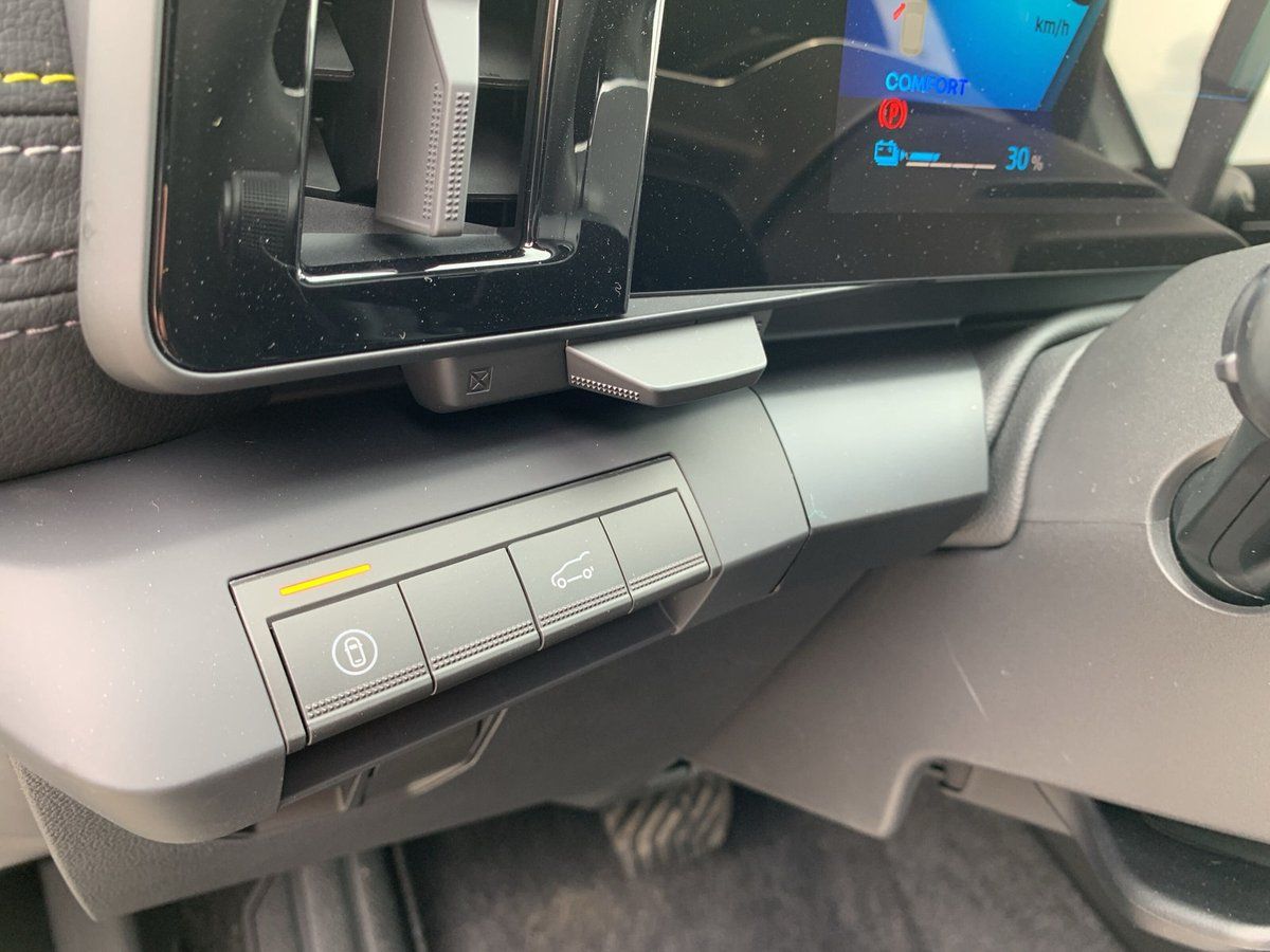 Renault Scenic E-TECH - Bild 21