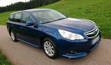 Subaru Legacy 2.0i Active 6-Gang - Subaru Legacy