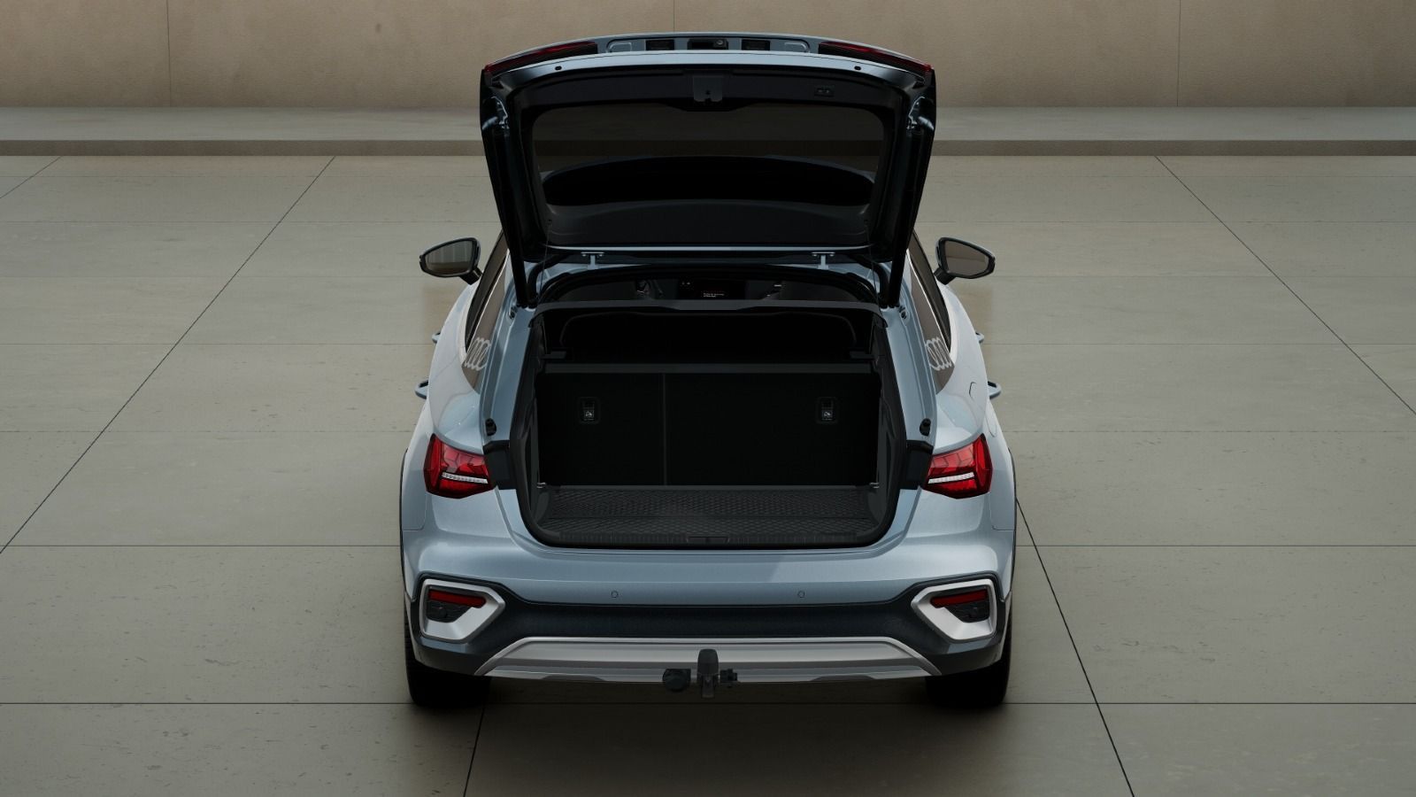 Audi A3 - Bild 6