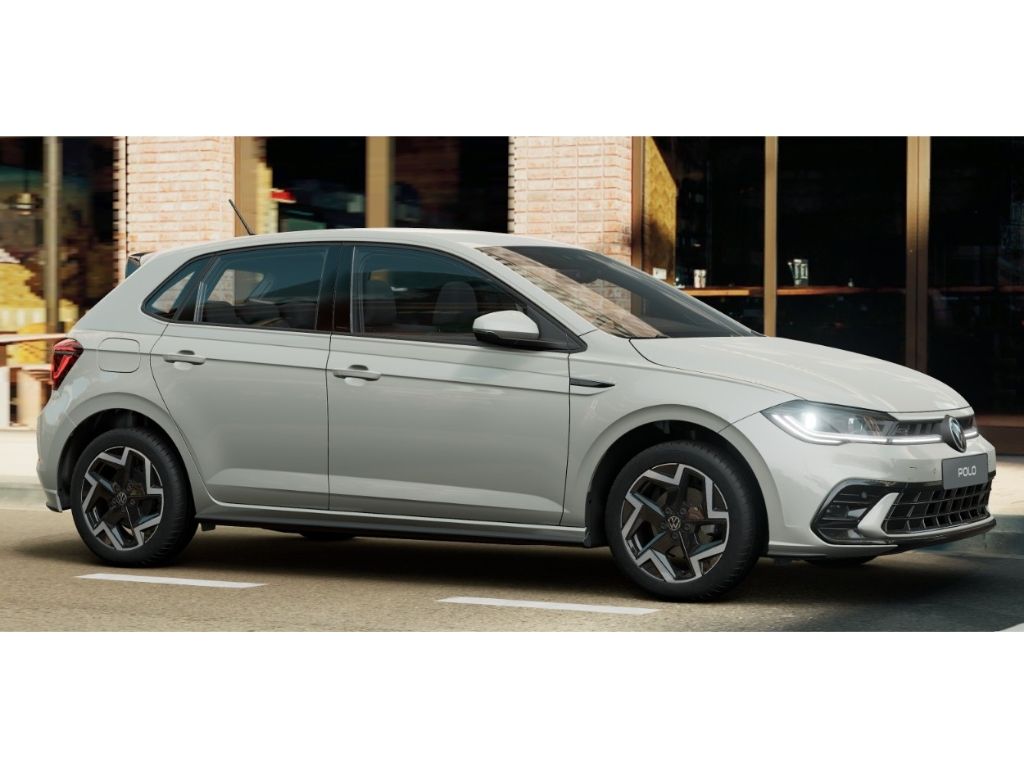 Volkswagen Polo - Bild 3