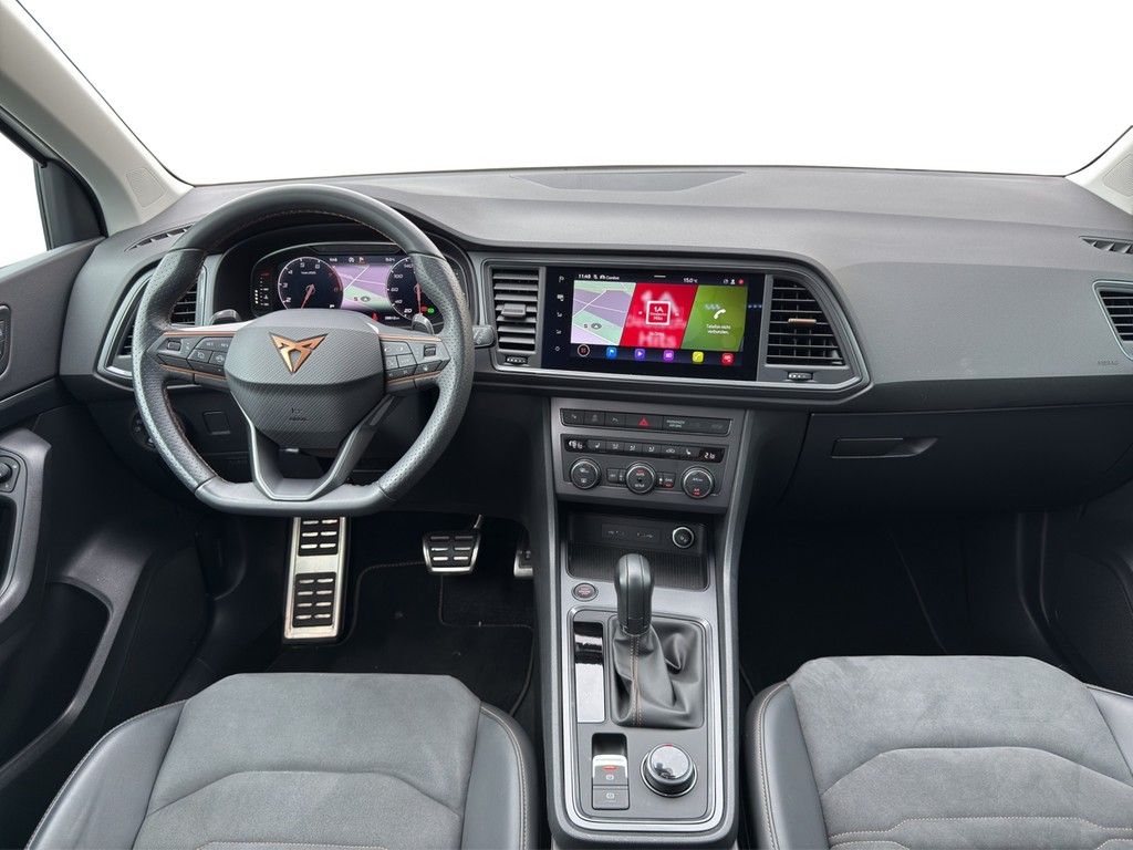 Cupra Ateca - Bild 21