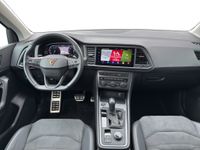 Cupra Ateca - Vorschau Bild 21