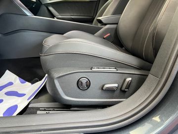 Cupra Leon - 8