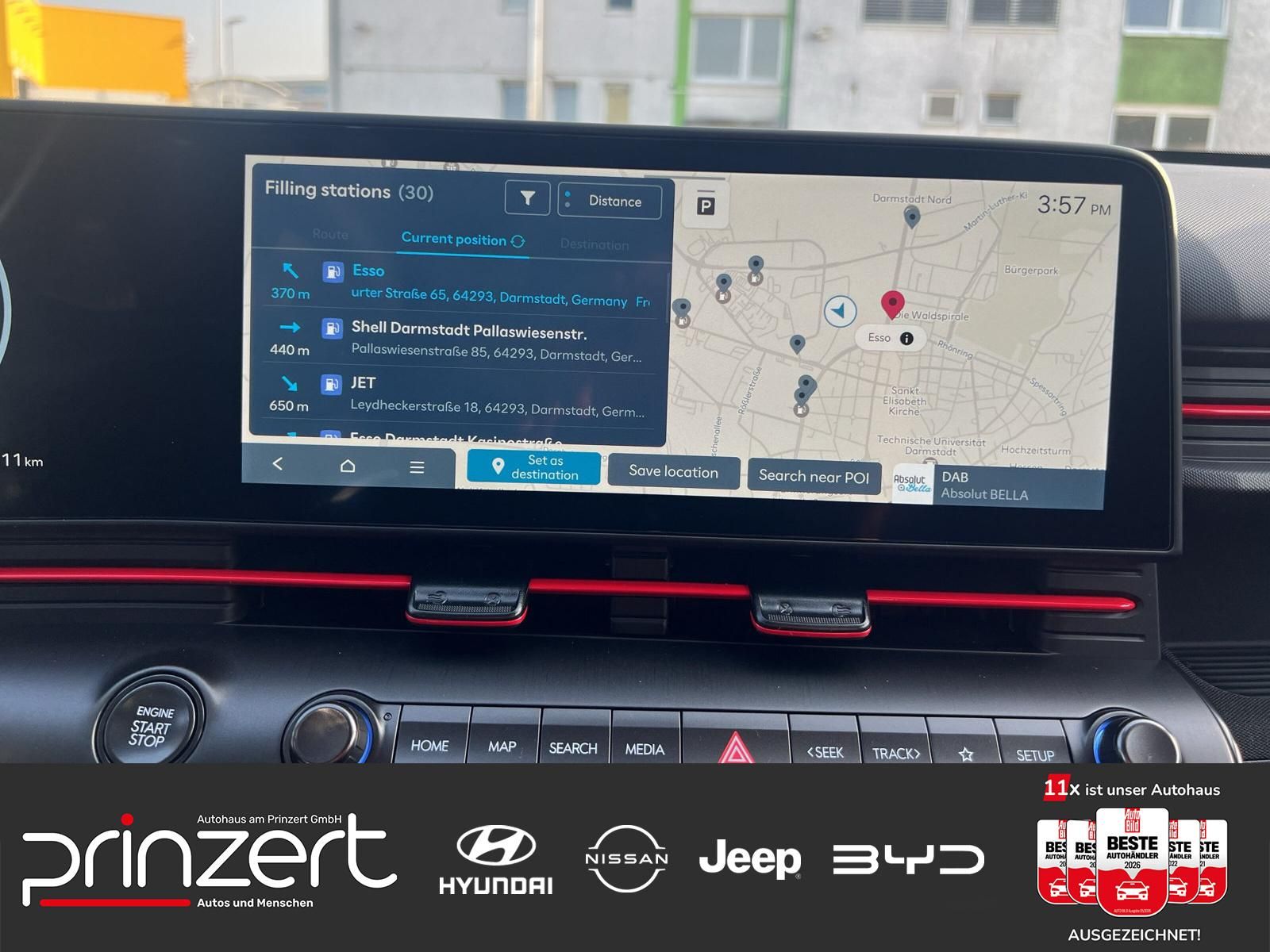 Hyundai Kona – Bild 7