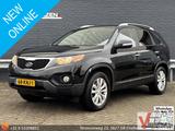 Kia Sorento 2.4 X-ecutive automatik | Leder | klima - gebrauchte Kia Sorento aus dem Jahr 2010