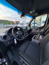 Paus Mercedes Paus Möbelaufzug Möbellift Voll - Paus Radlader