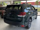 Subaru Forester 8 fach bereift AHK abnehmbar Edition Bl - Subaru Forester: Edition