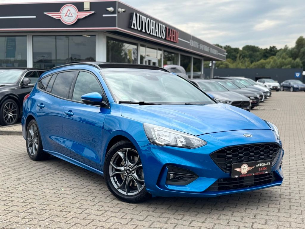 Image of Ford Focus