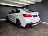 BMW X6 M50, ACC, R-KAMERA, e.DACH, HUD, AHK - BMW X6 M50 aus 2018