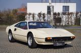 Ferrari 308 GTB Vetroresina - Ferrari 308 mit Benzin-Antrieb: Coupé