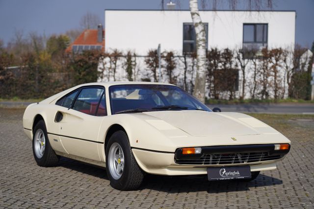 Ferrari 308 GTB Vetroresina
