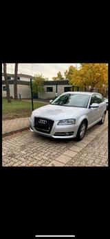 Audi A3 1.2 TFSI Ambiente Sportback Ambiente