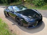 Porsche 718 Cayman GT4 LED / CARBONSITZE / LIFT - Porsche Cayman: 718 Gt4
