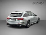 Mercedes-Benz E 220 d T AMG Line *Dig.Light*360°K*AHK*Night-P* - Mercedes-Benz E-Klasse: Kombi, AMG