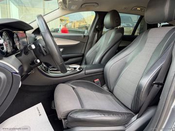 Mercedes E 220 - 10