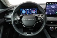 Skoda Superb - Vorschau Bild 12
