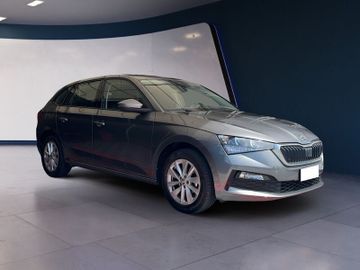 Skoda Scala - 3