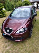 Seat ALTEA XL - gebrauchte Seat Altea aus dem Jahr 2008