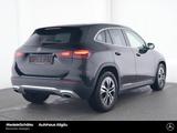 Mercedes-Benz GLA 220 4M Progressive Burmester Vorr.-Distronic - gebrauchte Mercedes-Benz GLA 220 aus dem Jahr 2024