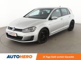 Volkswagen Golf VII 2.0 TDI GTD BlueMotion Tech *NAVI* - Volkswagen Golf: Bluemotion TDI