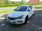 Opel Astra 1.0 DITurbo ecoFLEX Dynamic 77kW S/S E... - Opel Astra: 1.7