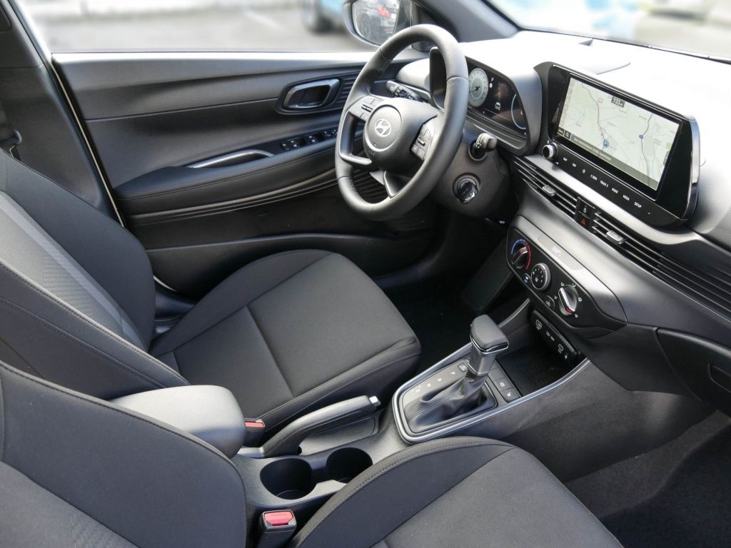 Hyundai i20 – Bild 4