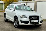Audi Q5 3.0 TDI  quattro - gebrauchte Audi Q5 aus dem Jahr 2008